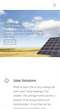 Mobile Screenshot of futurerenewables.eu